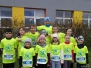 7 edycja biegu im. o. Józefa Jońca - kwiecień 2017