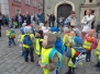 „Sówki” w Manufakturze Słodyczy - wrzesień 2016