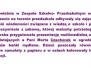 „Święto Szkoły” w Przedszkolu - kwiecień 2014