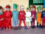 Bal Nowalijek - marzec 2014