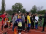 Czwórbój lekkoatletyczny - maj 2017