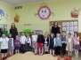Dzień Babci i Dziadka w zerówce - styczeń 2015