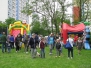 Festyn osiedla Kosmonautów - maj 2017