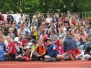 Festyn sportowy - maj 2017