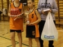Gwiazdkowy turniej mini-kosza - grudzień 2016