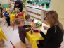 Jesienne Warsztaty  u Sówek - październik 2016 