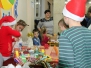 Kiermasz Mikołajkowy - grudzień 2015