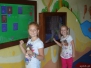 Klasy Ia i IIa w DELI Parku - wrzesień 2014/15