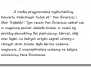 Kolorowe Nutki - wrzesień 2014