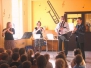 Koncert Kolorowych Nutek - marzec 2014