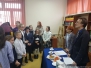 Konkurs recytatorski - grudzień 2019
