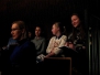 Matematyczne Laboratorium Kultury - luty 2017