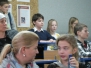 Matematyczny Labirynt - listopad 2016