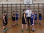 Mecz koszykówki - marzec 2014