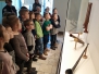 Muzeum Instrumentów Muzycznych - luty 2020