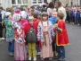 Obchody 1050. rocznicy chrztu Polski - kwiecień 2015
