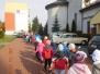 Orszak Wszystkich Świętych - październik 2016