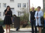 Otwarcie boiska - wrzesień 2016