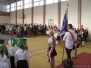Pasowanie na pierwszaka - październik 2017