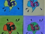 Pop-art - maj 2020