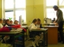 Projekt „Edukacja na świecie” - październik 2016