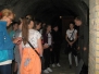Projekt „Ślady przeszłości – uczniowie adoptują  zabytki” - 2015/16