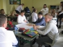 Projekt edukacyjny „Szkoła wczoraj, dziś i jutro” - październik 2017