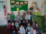 Projekt MŁODZIEŻ DZIECIOM - WSPÓŁPRACA POKOLENIOWA - rok szkolny 2016/17