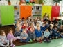 Projekt Zdrowo jem, więcej wiem - listopad 2016