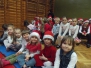 Przedstawienie pt. Święta do góry nogami - grudzień 2014