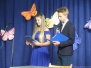 Rozpoczęcie roku szkolnego - wrzesień 2018