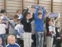 Spotkanie z piłkarzami Lecha Poznań - kwiecień 2018