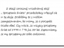 Sprzątanie świata - przedszkolaki - wrzesień 2014
