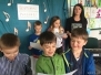Świetlicowy FESTIWAL PIOSENKI - kwiecień 2017