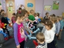Święto Zespołu Szkolno-Przedszkolnego nr 5 - kwiecień 2017
