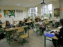 Szkolny etap Konkursu Pięknego Czytania - listopad 2015