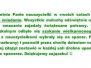 Szukanie wielkanocnego zajączka - kwiecień 2014