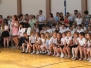 Uroczyste zakończenie roku szkolnego 2015/16