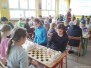 Warcaby klasyczne - marzec 2020