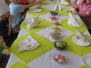 Warsztaty kulinarne w szkolnej stołówce - styczeń 2016