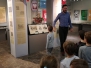 Wielkopolskie Muzeum Wojskowe - listopad 2019