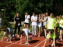Wielobój lekkoatletyczny - maj 2016