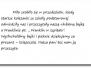Współpraca ze szkołą podstawową - wrzesień 2014