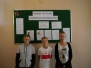 Wybory Samorządu Uczniowskiego - wrzesień 1015