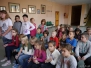Wybory Samorządu Uczniowskiego - wrzesień 2014