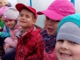 Wycieczka do Kids Farm - październik 2017