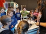 Wycieczka do „Laboratorium Wyobraźni” - styczeń 2020