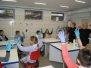 Z życia klasy III b - listopad 2015