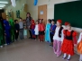 Z życia Świetlicy - styczeń 2016