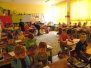 Zajęcia Nasi sąsiedzi – kraje graniczące z Polską - maj 2014
